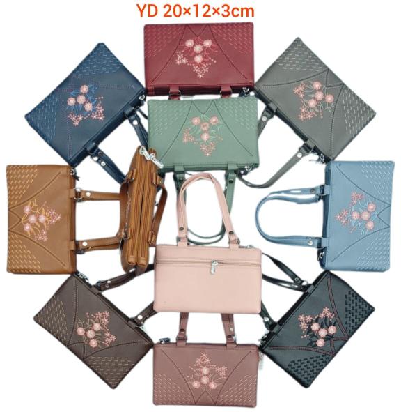 Hirja ladies purse wholesale ladies in ludhiana